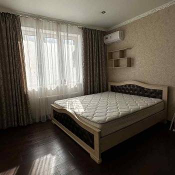 Сдается 1-комнатная квартира, 39 м²