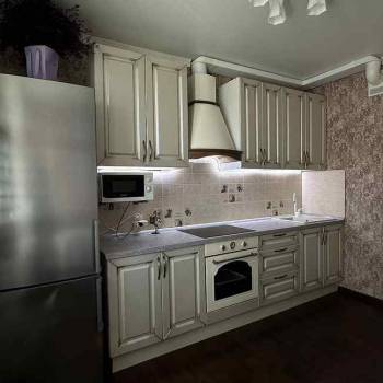 Сдается 1-комнатная квартира, 39 м²