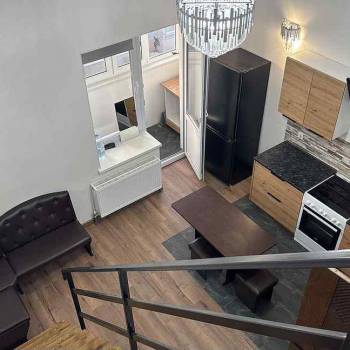 Сдается 1-комнатная квартира, 37,2 м²