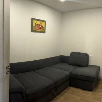 Продается 1-комнатная квартира, 38,1 м²