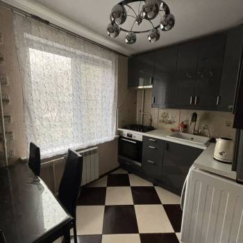 Продается 3-х комнатная квартира, 68,3 м²