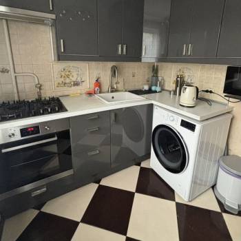 Продается 3-х комнатная квартира, 68,3 м²