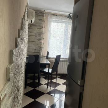 Продается 3-х комнатная квартира, 68,3 м²