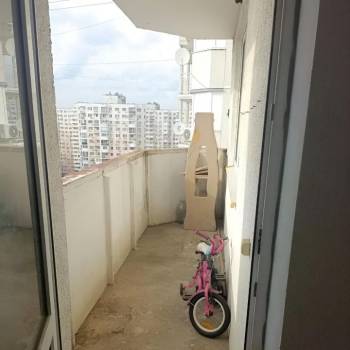 Сдается 2-х комнатная квартира, 80 м²