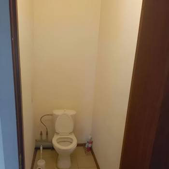 Сдается 2-х комнатная квартира, 80 м²