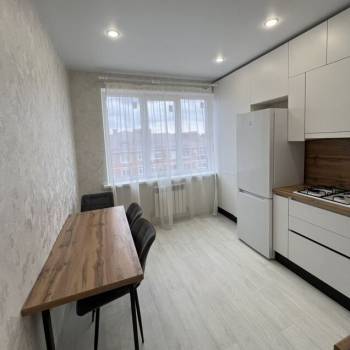 Сдается 1-комнатная квартира, 33,6 м²