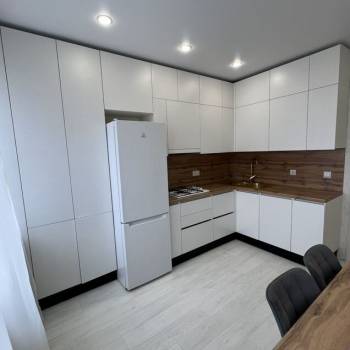 Сдается 1-комнатная квартира, 33,6 м²