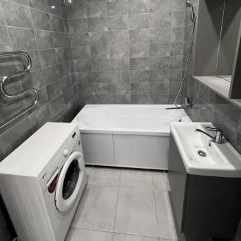 Сдается 1-комнатная квартира, 33,6 м²