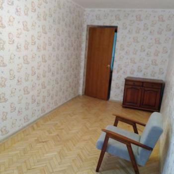 Сдается Многокомнатная квартира, 58 м²