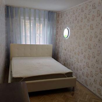 Сдается Многокомнатная квартира, 58 м²