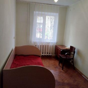 Сдается Многокомнатная квартира, 58 м²