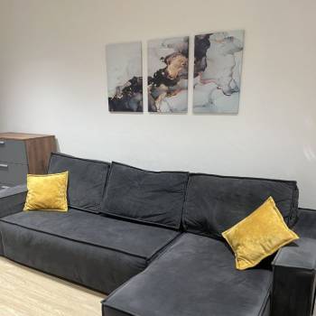 Продается 2-х комнатная квартира, 48 м²