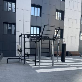 Продается 2-х комнатная квартира, 48 м²