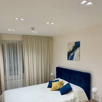 Продается 2-х комнатная квартира, 48 м²