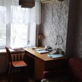 Продается 3-х комнатная квартира, 68 м²