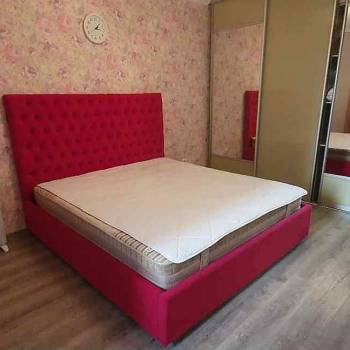 Сдается 1-комнатная квартира, 43 м²