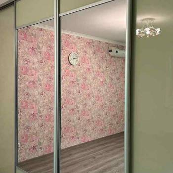 Сдается 1-комнатная квартира, 43 м²