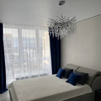 Сдается 1-комнатная квартира, 38,5 м²