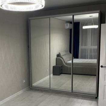 Сдается 1-комнатная квартира, 38,5 м²