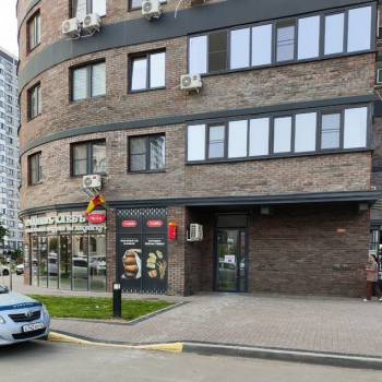 Сдается Нежилое помещение, 61 м²