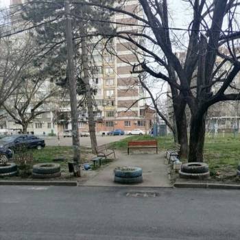 Сдается 1-комнатная квартира, 31 м²