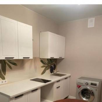 Сдается 1-комнатная квартира, 34 м²