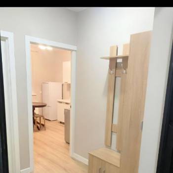 Сдается 1-комнатная квартира, 34 м²