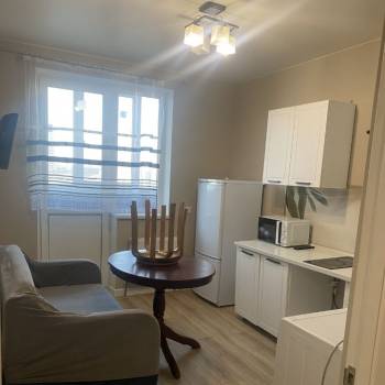 Сдается 1-комнатная квартира, 34 м²