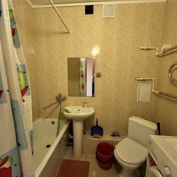 Продается 1-комнатная квартира, 40 м²