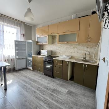 Продается 1-комнатная квартира, 40 м²