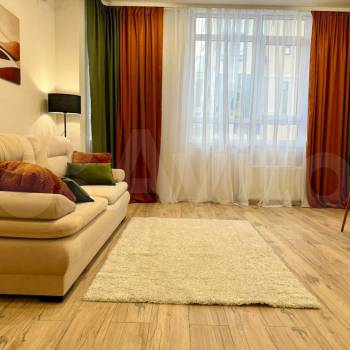 Продается 1-комнатная квартира, 27 м²