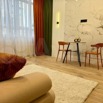 Продается 1-комнатная квартира, 27 м²