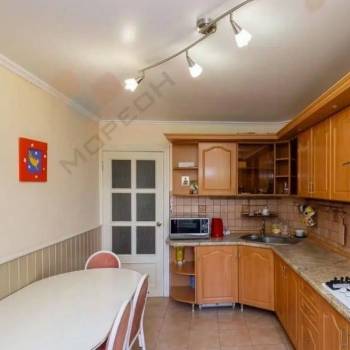 Продается 3-х комнатная квартира, 73,8 м²