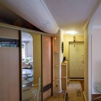 Продается 3-х комнатная квартира, 73,8 м²