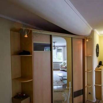 Продается 3-х комнатная квартира, 73,8 м²