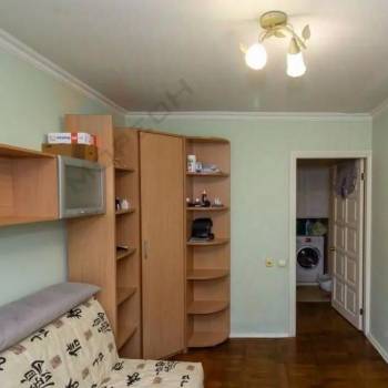Продается 3-х комнатная квартира, 73,8 м²