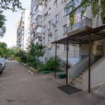 Продается 3-х комнатная квартира, 73,8 м²
