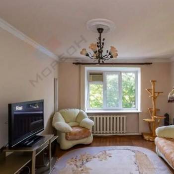 Продается 3-х комнатная квартира, 73,8 м²