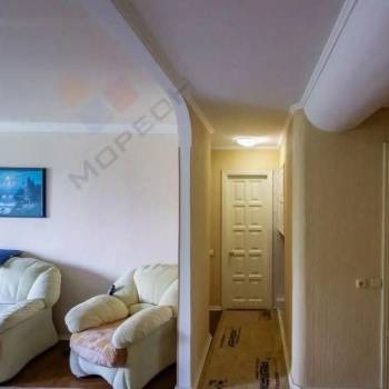 Продается 3-х комнатная квартира, 73,8 м²