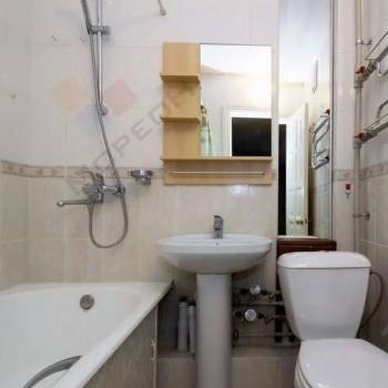 Продается 3-х комнатная квартира, 73,8 м²