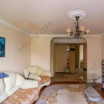 Продается 3-х комнатная квартира, 73,8 м²