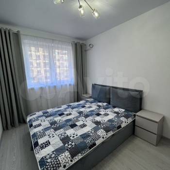 Сдается 2-х комнатная квартира, 51 м²