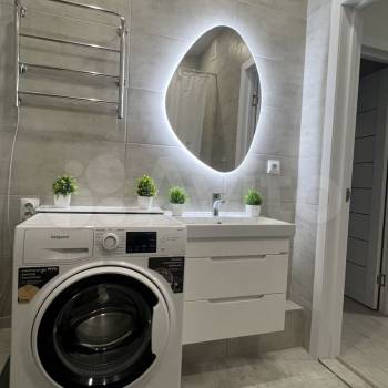Сдается 2-х комнатная квартира, 51 м²