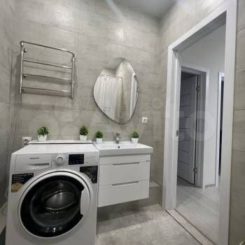 Сдается 2-х комнатная квартира, 51 м²