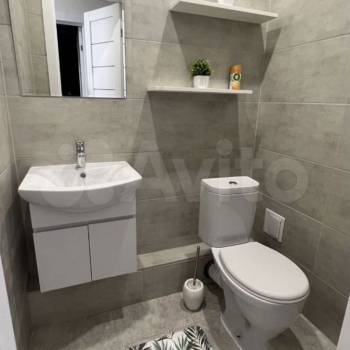 Сдается 2-х комнатная квартира, 51 м²