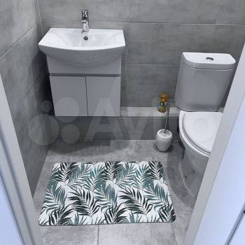 Сдается 2-х комнатная квартира, 51 м²