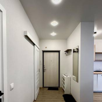 Сдается 2-х комнатная квартира, 54 м²