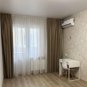 Сдается 2-х комнатная квартира, 54 м²