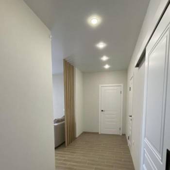 Сдается 2-х комнатная квартира, 54 м²