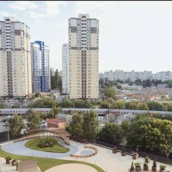 Сдается 2-х комнатная квартира, 54 м²
